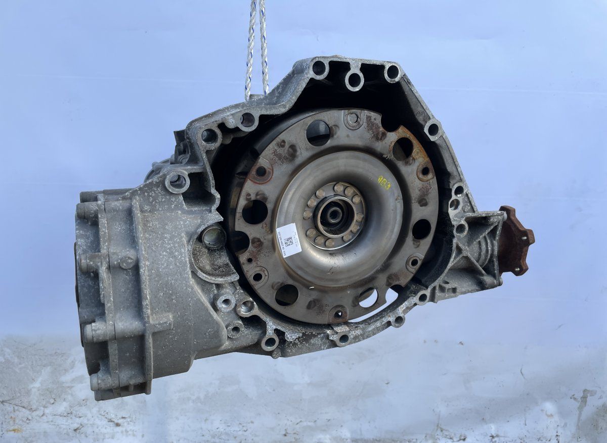 MVR Gearbox AUDI A4 / A4 ALLROAD (B8) (2007-2015)