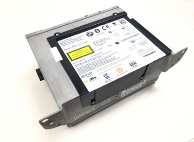 65125A08171 Radio BMW i3 (I01) (2013-2022)