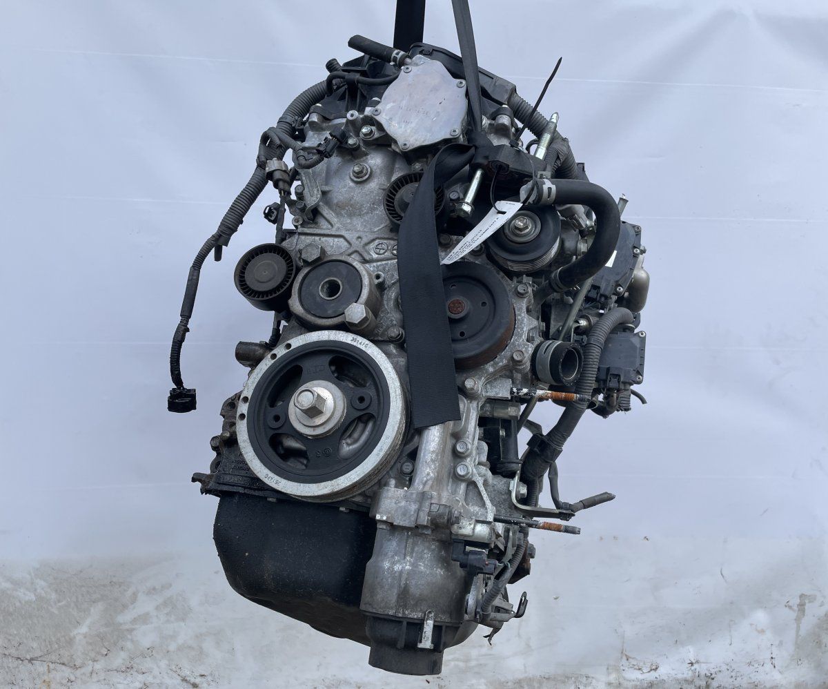 1AD-FTV 1ADFTV Engine TOYOTA RAV 4 IV (XA40) (2012-2019)