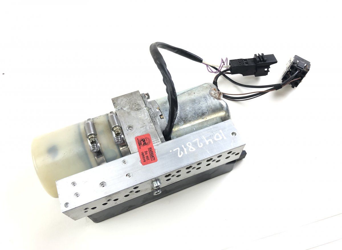 HB70058-002 HB70058002 Convertible Top motor MERCEDES-BENZ SL-CLASS (R230) (2001-2012)