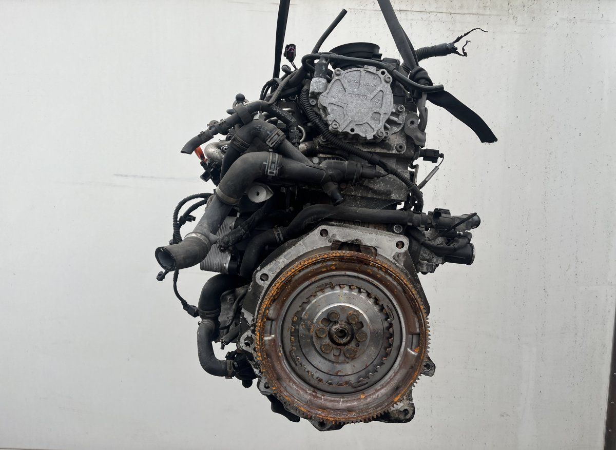 CAYH Engine VW TOURAN (1T3) (2010-2015)