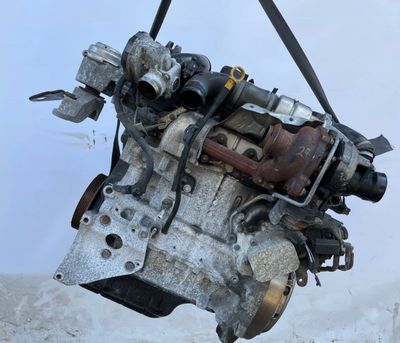 D4162T 6906214 Motor VOLVO S60 II / V60 I ​​(2010-2018)