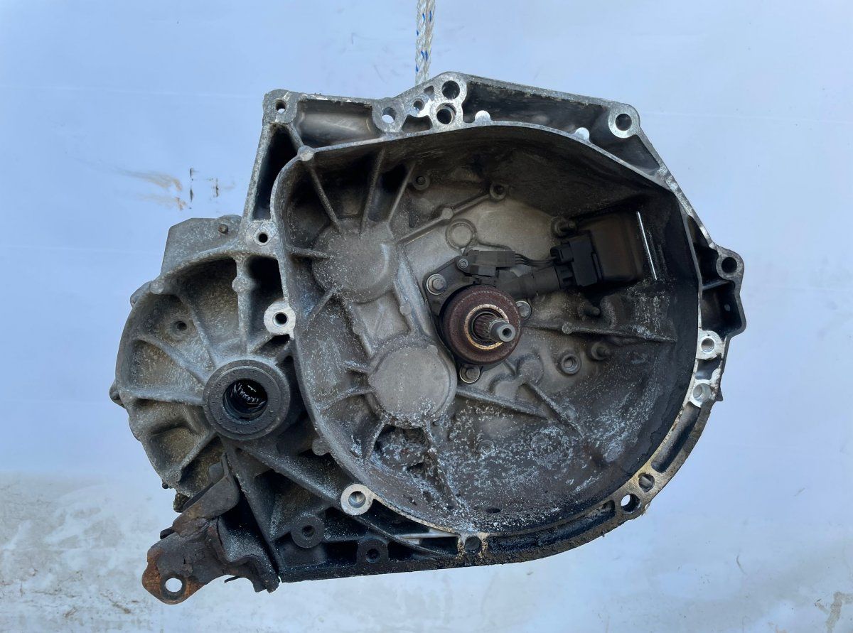 STT 9678905780 P8300AA2 CFC310P01 Gearbox PEUGEOT 2008 I (A94) (2013-2019)