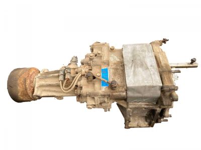 3242A142 Transfer Box MITSUBISHI L200 IV/TRITON (KA, KB) (2005–2015)