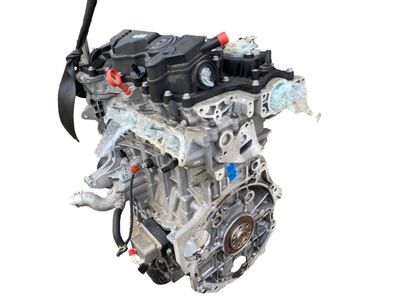 G4FU Engine KIA SPORTAGE V (NQ5) (2021-)