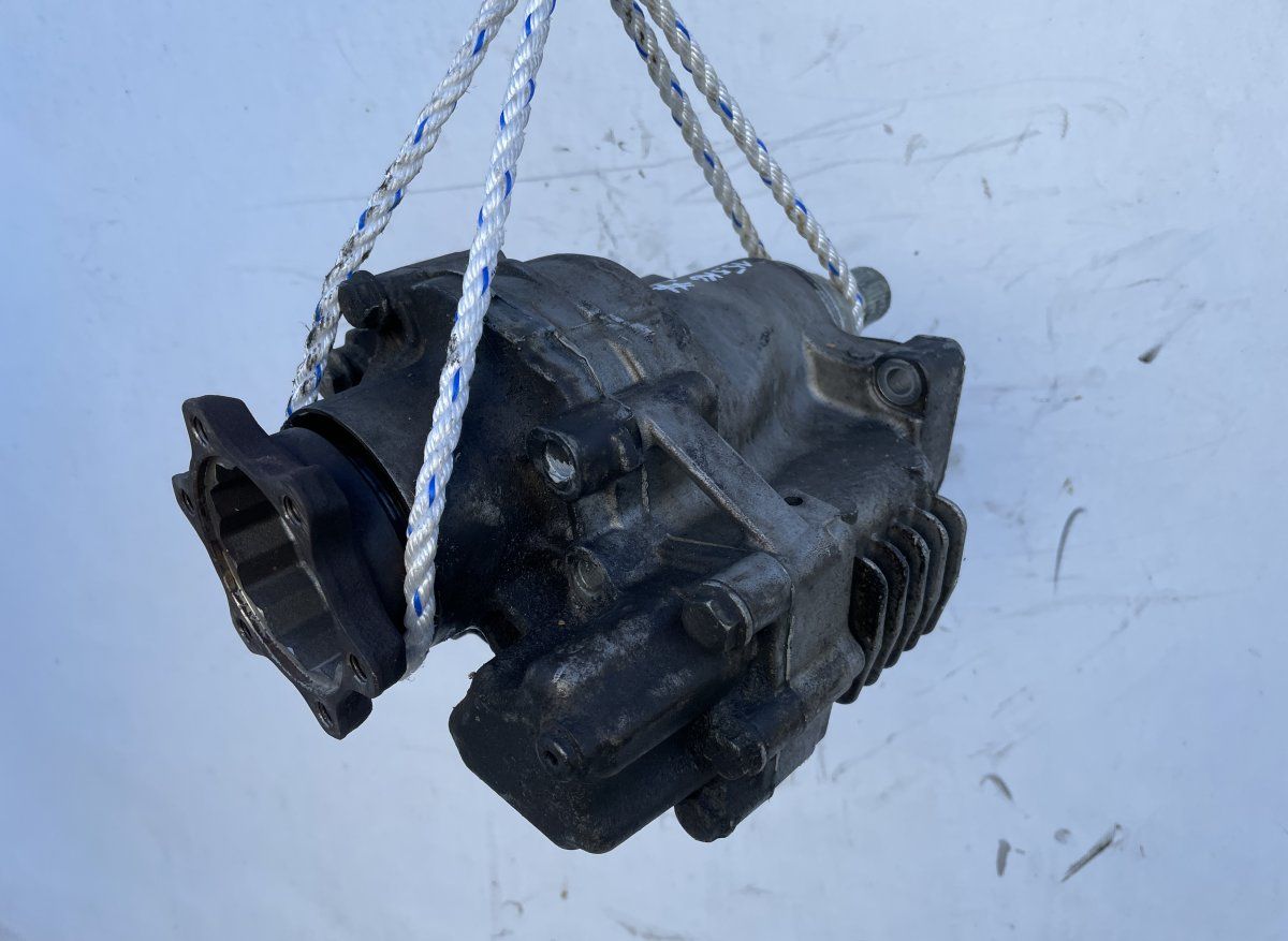 0CN409053AG Transfer Box SKODA SUPERB III (3V3, 3V5) (2015-2024)