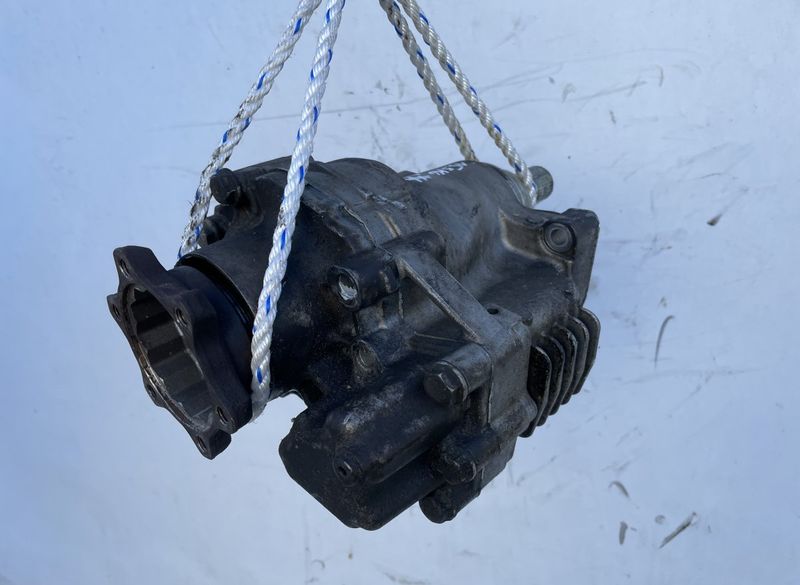 0CN409053AG Transfer Box SKODA SUPERB III (3V3, 3V5) (2015-2024)