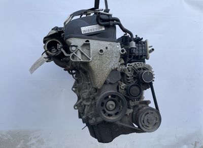 CYVB Engine VW GOLF VII (5G1, BA5, BV5, BQ1, BE) (2012-2020)