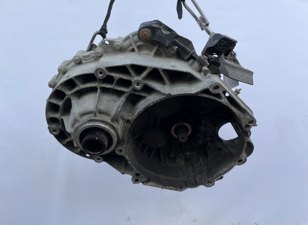 PAW Gearbox VW TRANSPORTER T5 / MULTIVAN (7H, 7E, 7J) (2003-2015)