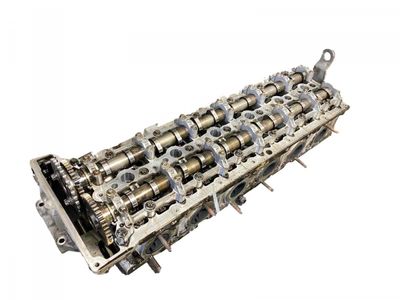 7812927 Цилиндрова глава BMW X5 (F15, F85) (2012-2018)