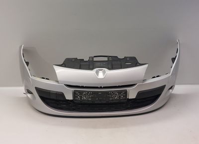 620220035R 622540001R Front Bumper RENAULT MEGANE III (DZ/BZ/KZ) (2008-2016)