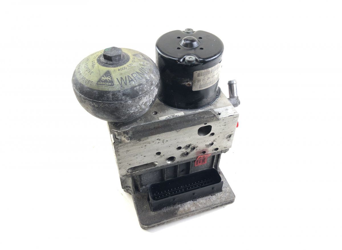 0265250010 0265960012 0130108093 0265960035 0265960028 0265250095 0265960044 0265960057 ABS hydraulic unit / pump MERCEDES-BENZ SL-CLASS (R230) (2001-2012)