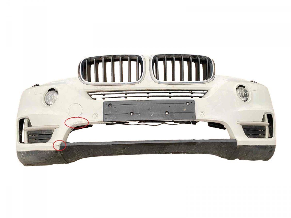 7378598 Front Bumper BMW X5 (F15, F85) (2012-2018)