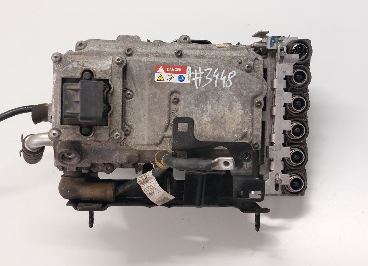 06F907080H 8R0971216 284118-26144 Engine AUDI Q5 (8R) (2008-2016)