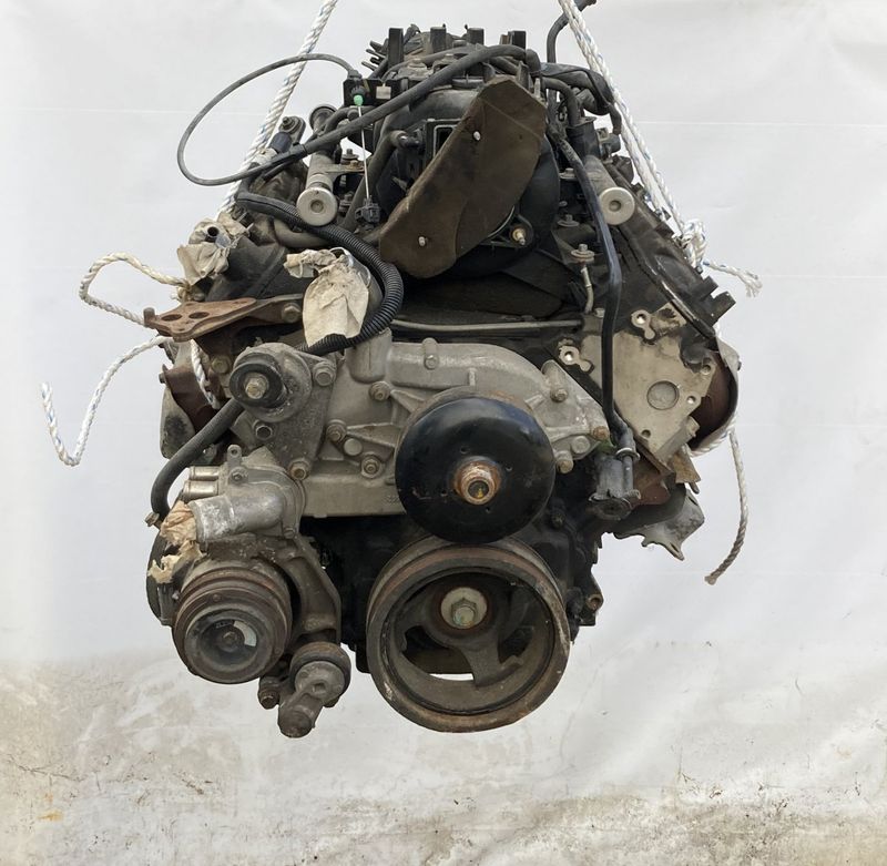 25758858 12580162 5647813 5632697 447220-3426 10S17F HF0134A 12577396 25165924 12567393 GM15752335 25326961A LM7 Engine GMC SAVANA 1500 [USA] (2002-)