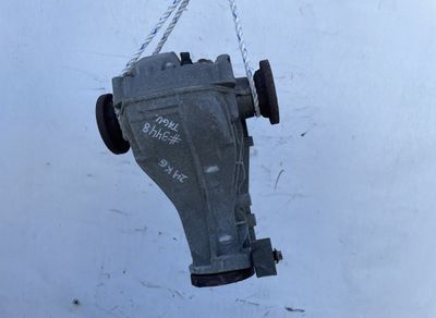 0BC500044D Rear axle differential AUDI Q5 (8R) (2008-2016)