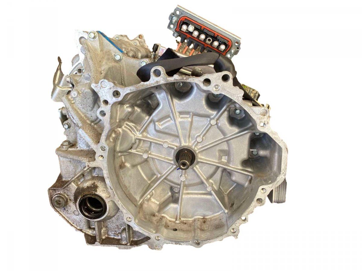 3090002050 Gearbox TOYOTA COROLLA XII (E210) (2018-)