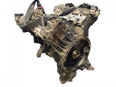 642920 Engine MERCEDES-BENZ E-CLASS (W211) (2002-2009)