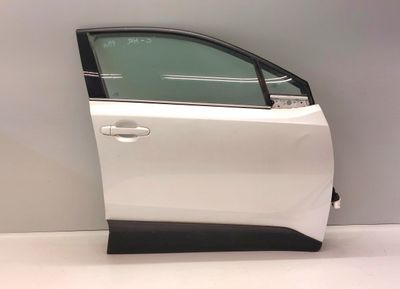 67001F4010 Dörr Fram Höger TOYOTA C-HR I (AX10, AX50) (2016-2023)