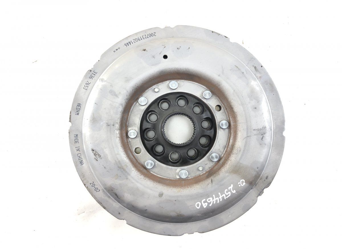 31367653 Flywheel VOLVO XC40 / EX40 / EC40 (536, 539) (2017-)