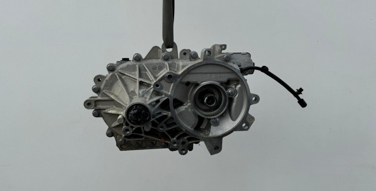 9834627280 Gearbox CITROËN C4 III / X (C41) (2020-)