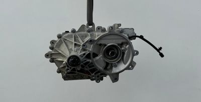 9834627280 Коробка передач CITROËN C4 III/X (C41) (2020-)