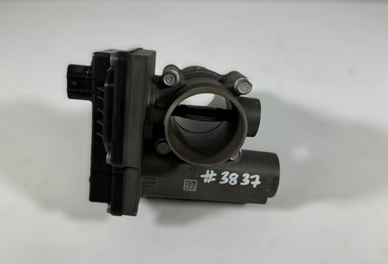 357C0M5000 Throttle body HYUNDAI NEXO (FE) (2018-)