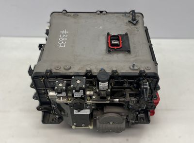 35605M5000 Rozdzielacz paliwa / listwa paliwowa HYUNDAI NEXO (FE) (2018-)