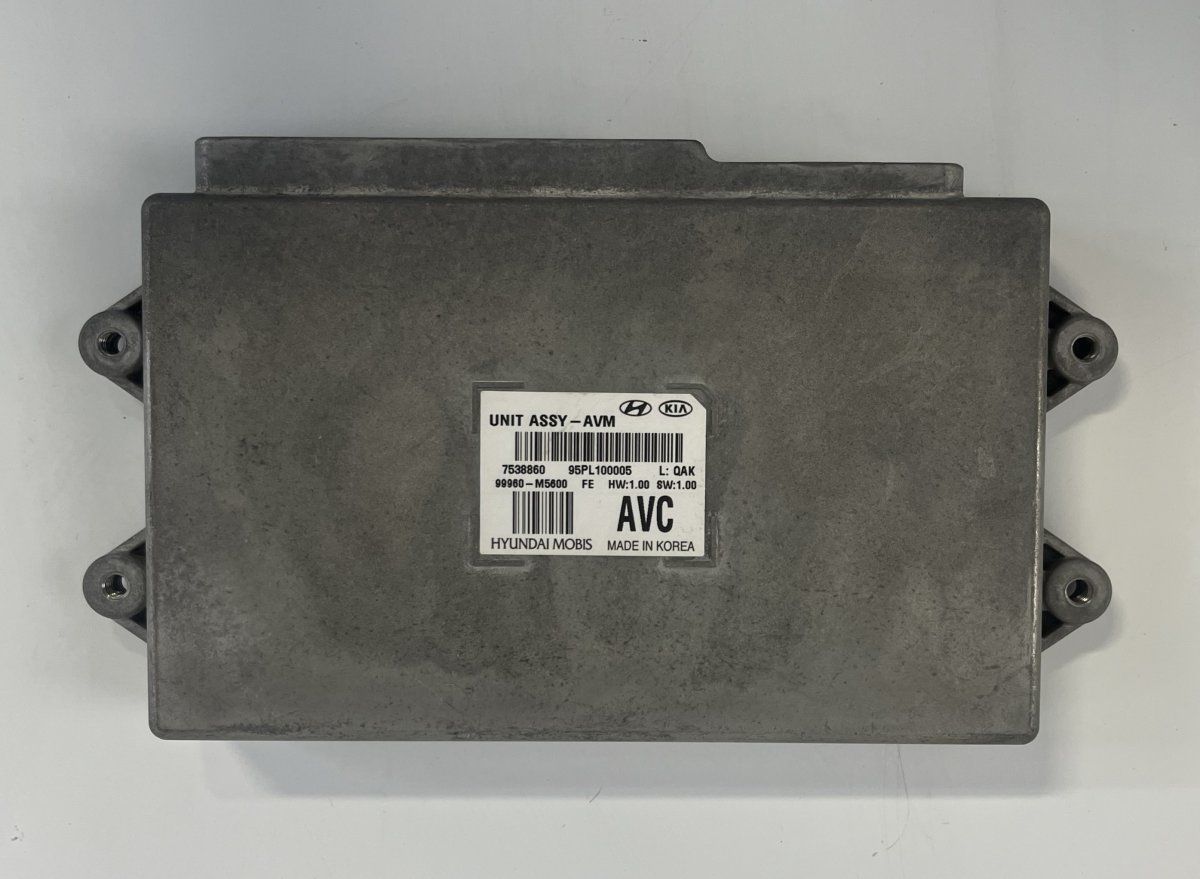 99960M5600 Control units, other HYUNDAI NEXO (FE) (2018-)