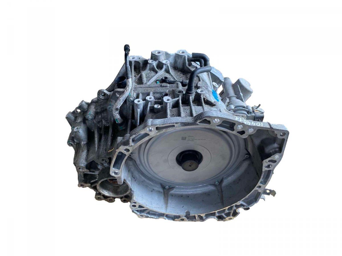36010492 Gearbox VOLVO XC40 / EX40 / EC40 (536, 539) (2017-)