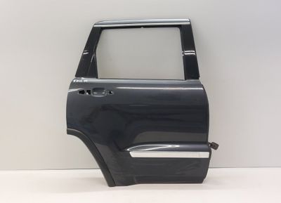 68258506AC Door Rear Right JEEP GRAND CHEROKEE IV (WK, WK2) (2010-2021)