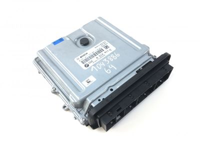 0281018320 0281017485 0281016183 Engine Control Unit / module (ECU) BMW X5 (E70) (2007-2013)