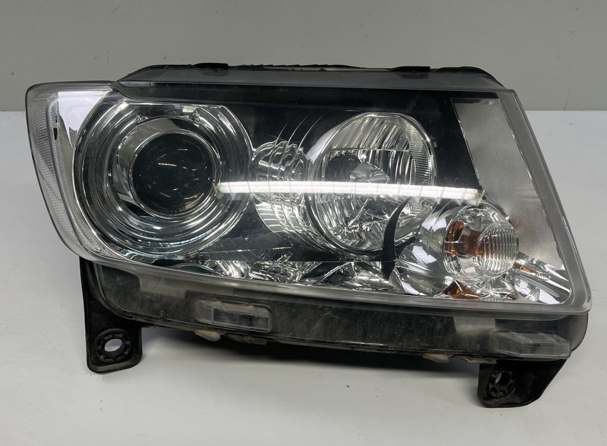 55079408AK Headlight right JEEP GRAND CHEROKEE IV (WK, WK2) (2010-2021)