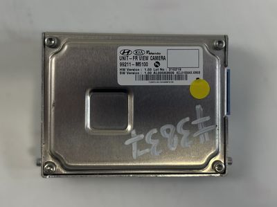 99211M5100 Front camera HYUNDAI NEXO (FE) (2018-)