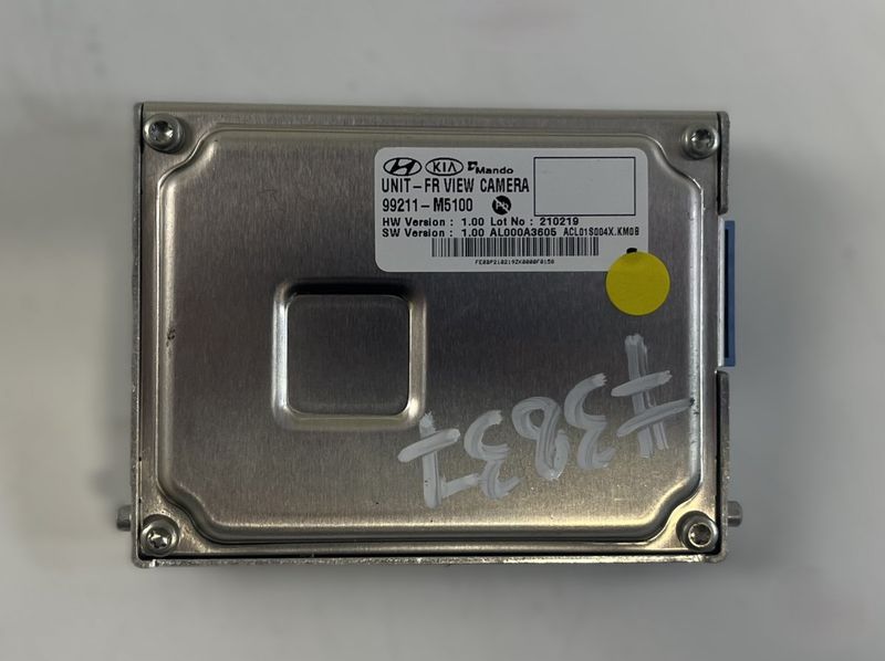 99211M5100 Front camera HYUNDAI NEXO (FE) (2018-)