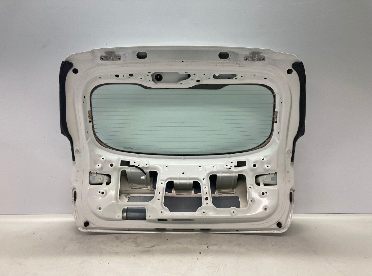 72800M5000 72800M5010 Bootlid / tailgate HYUNDAI NEXO (FE) (2018-)