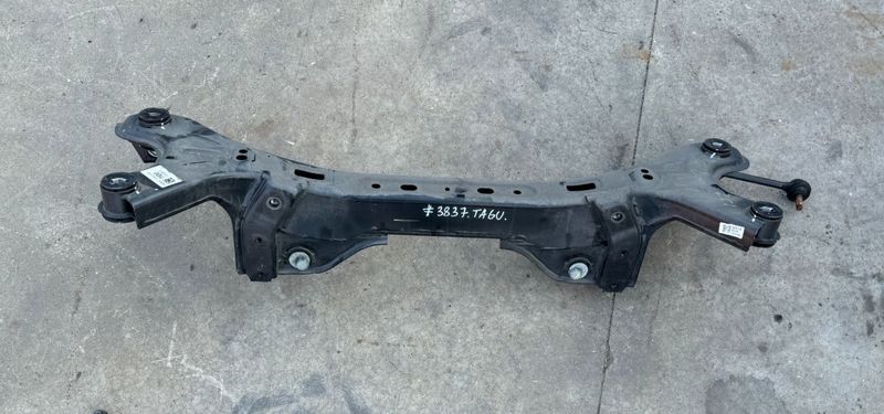 52RFE0109 Rear axle Beam HYUNDAI NEXO (FE) (2018-)