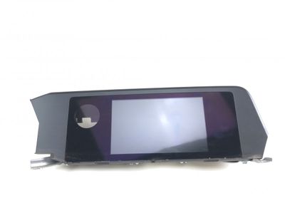 8611133180 Dash screen LEXUS ES VII (2018-)