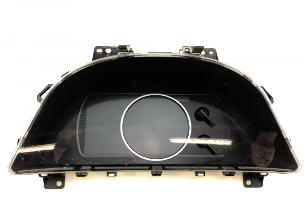 838003T451 Instrument Cluster LEXUS ES VII (2018-)