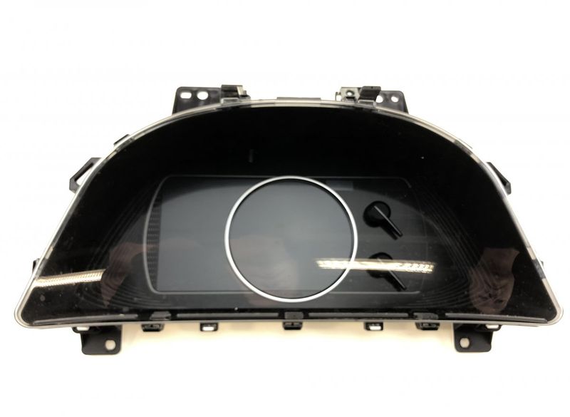 838003T451 Instrument Cluster LEXUS ES VII (2018-)