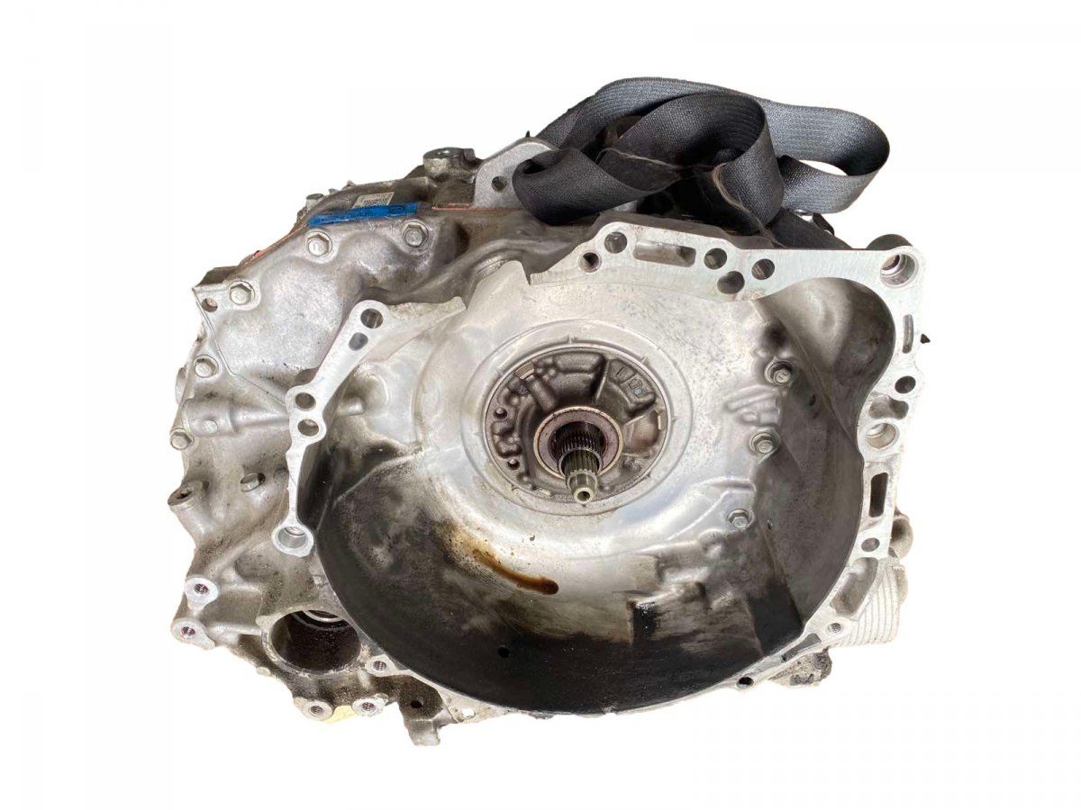 TF71SC Gearbox VOLVO S90 / V90 (2016-)