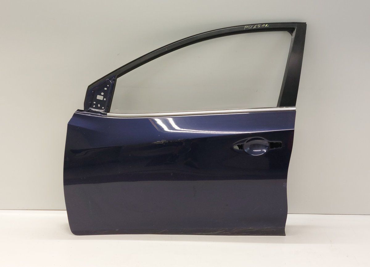 H01013ZLMB Door Front Left NISSAN PULSAR (C13) (2014-2018)