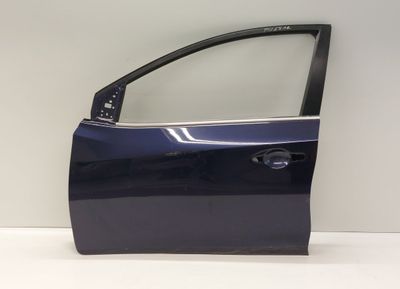 H01013ZLMB Porte avant gauche NISSAN PULSAR (C13) (2014-2018)