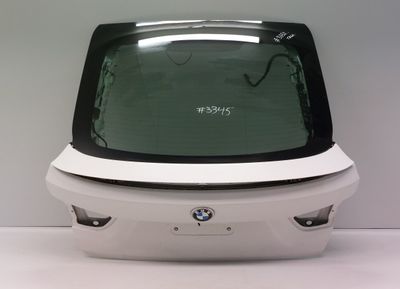 41007363253 Kofferraumdeckel / Heckklappe BMW 3 (F30, F31, F34, F80) (2011-2019)