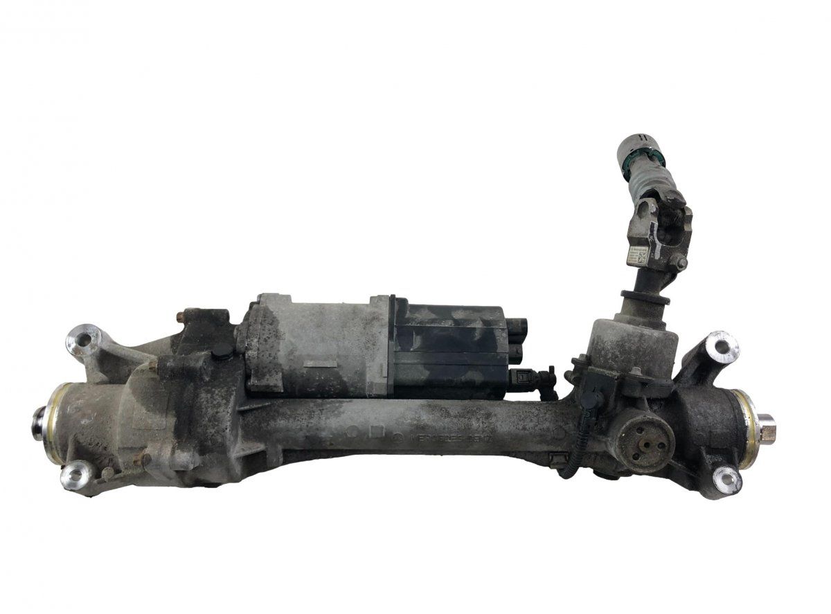 A2054605200 Steering rack MERCEDES-BENZ C-CLASS (W205) (2013-2021)