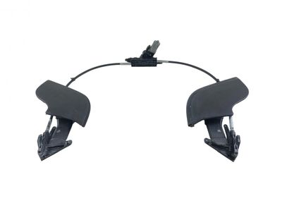 120448100 120447600 Actionneur / moteur de plage arrière MERCEDES-BENZ CLASSE SL (R230) (2001-2012)