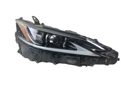 8114533F11 Reflektor prawy LEXUS ES VII (2018-)