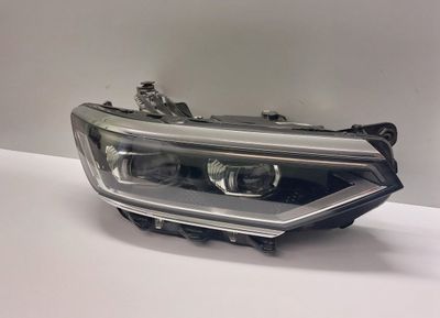 3G1941082P 90175145 Strålkastare höger VW PASSAT B8 (3G) / ALLTRACK (2014-2023)