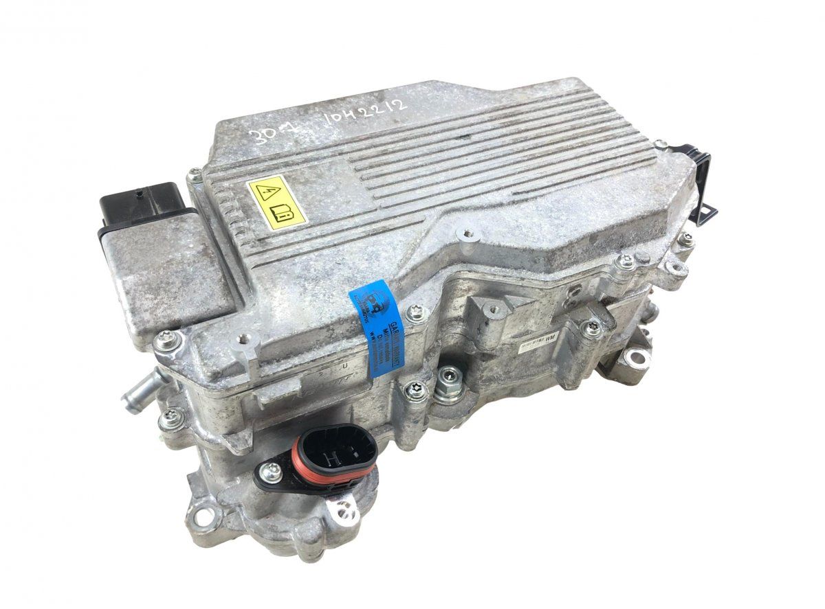 1B0005RDE02 Hybrid converter / inverter HONDA CR-V V (RW) (2016-2023)