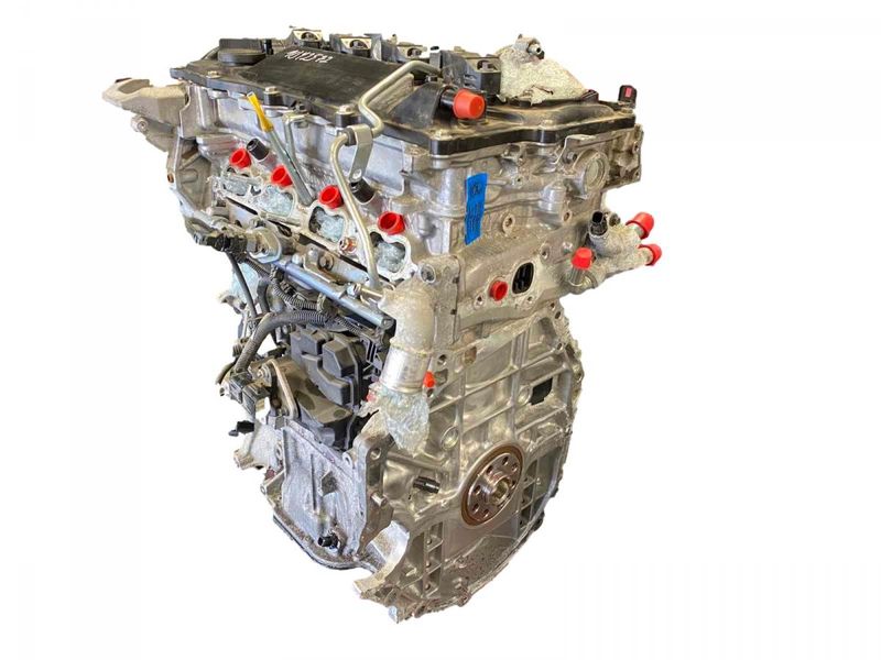 A25AFXS Engine LEXUS ES VII (2018-)